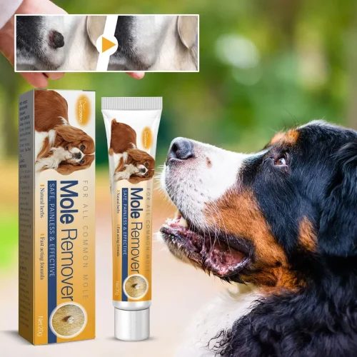 Wart Remover Cream Anti Moles Stain Removal Wipe off Non-irritating  Skin Tag Treatment